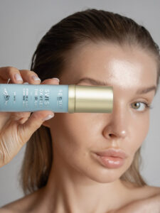 Oxygen Therapy Sleeping Mask