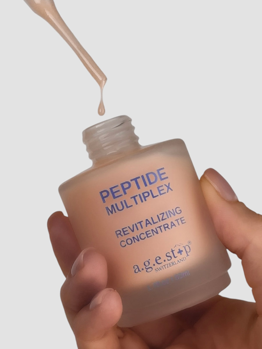 Peptide Multiplex Concentrate