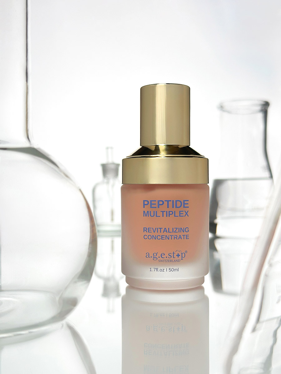 Peptide Multiplex Concentrate