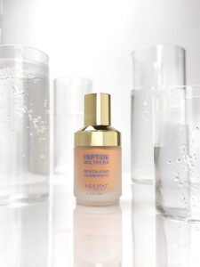 Peptide Multiplex Concentrate