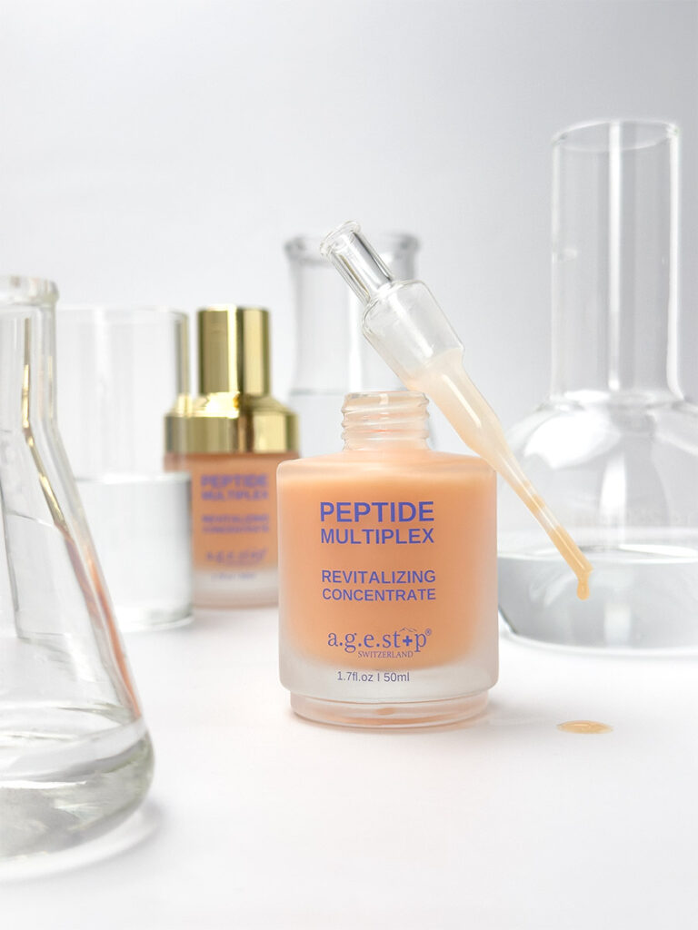 Peptide Multiplex Concentrate