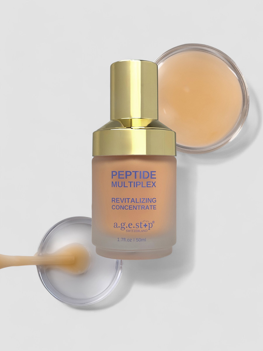 Peptide Multiplex Concentrate