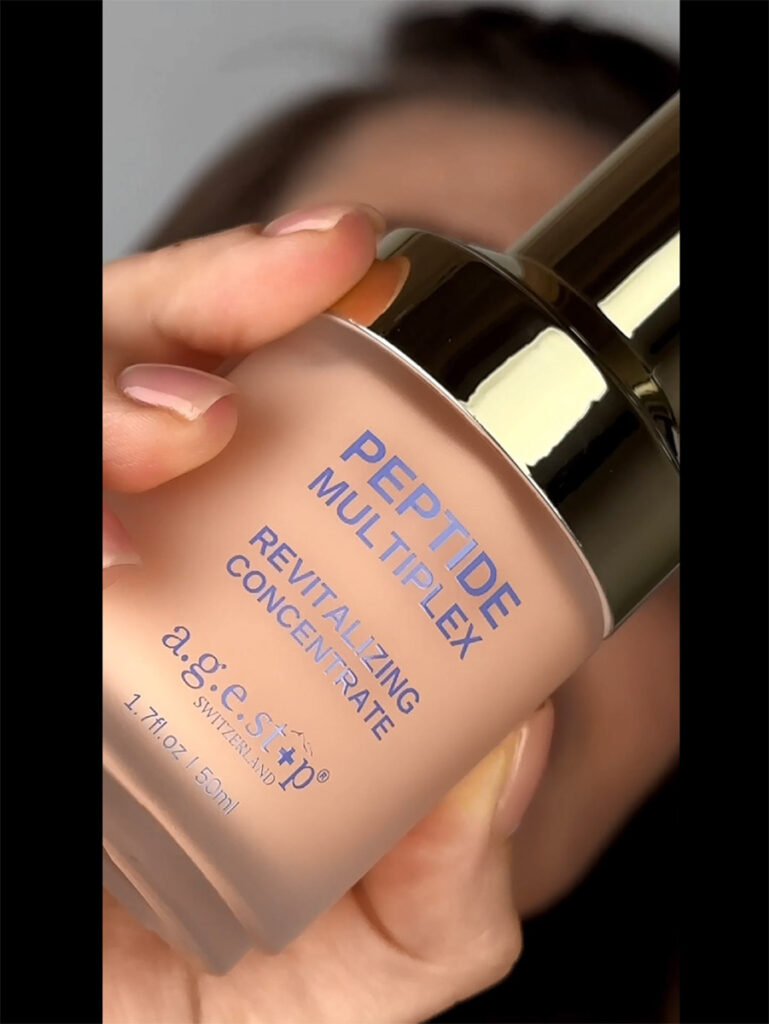 Peptide Multiplex Concentrate