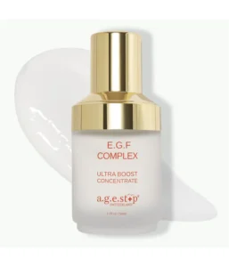 E.G.F. Complex Ultra Boost
