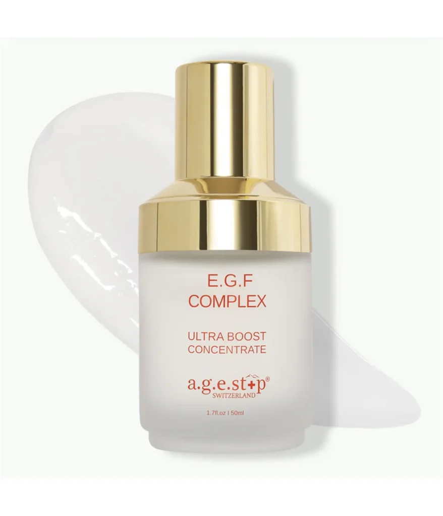 E.G.F. Complex Ultra Boost