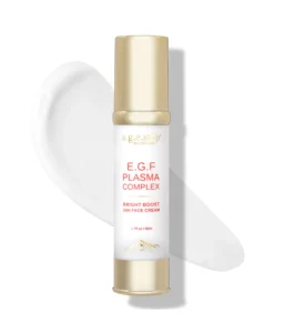 E.G.F. Plasma 24H Face Cream