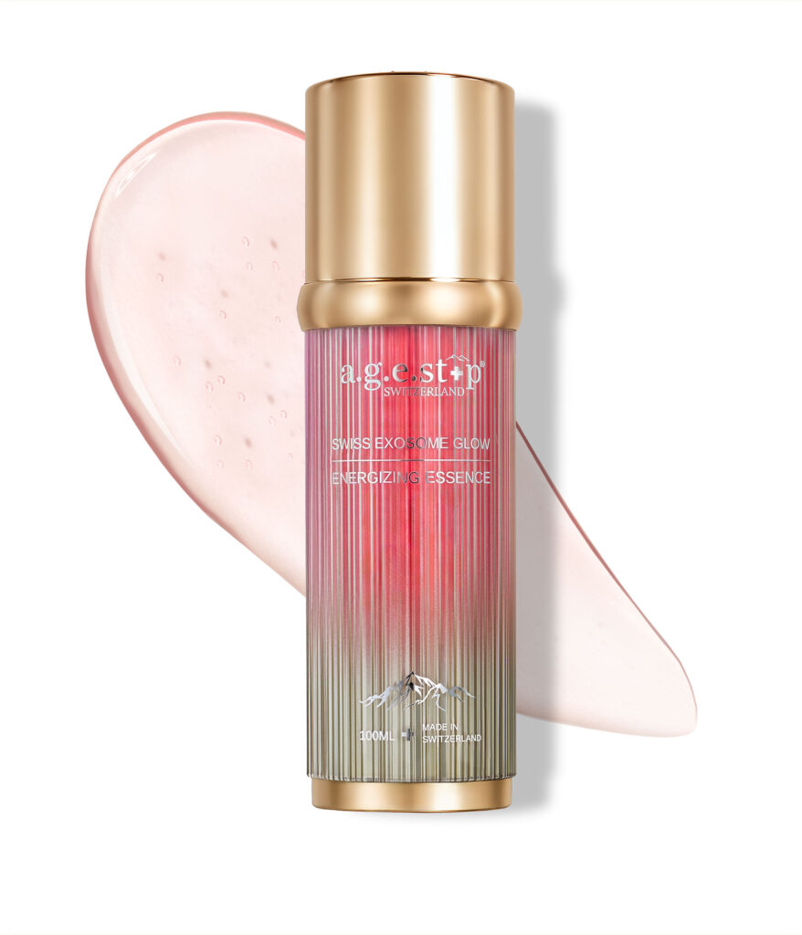 Swiss Exosome Glow Essence