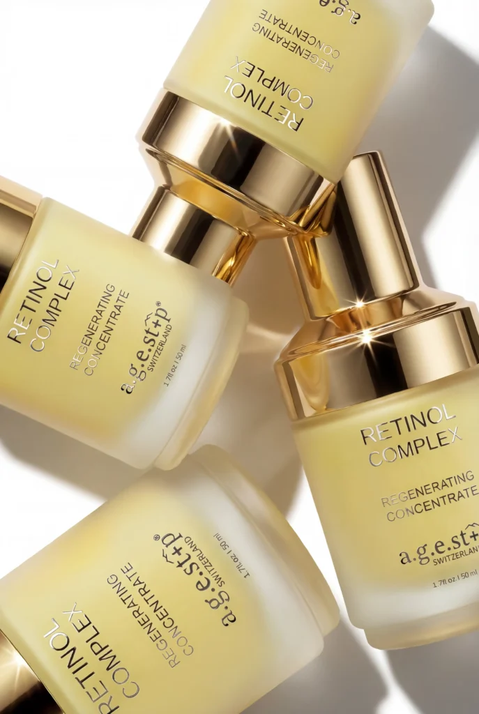 Retinol Complex Concentrate