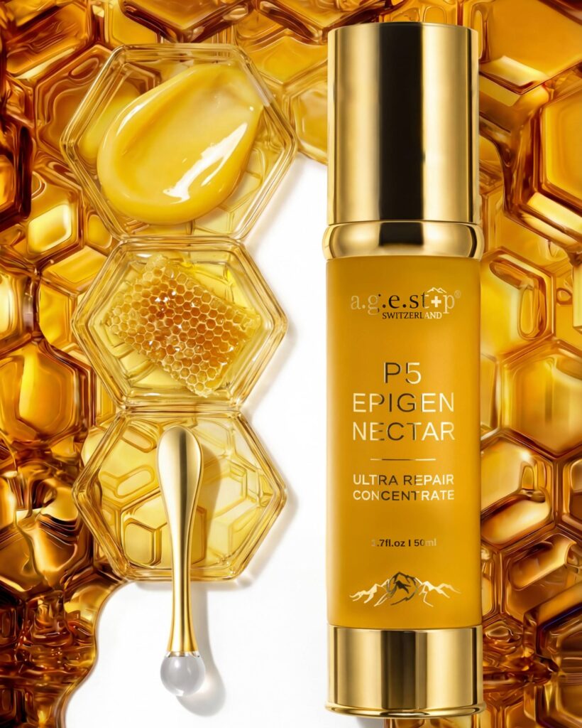 Royal P5 Nectar Concentrate