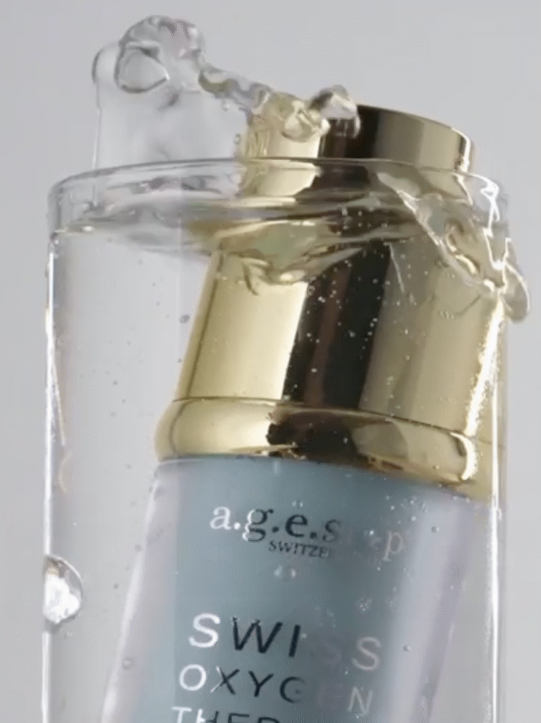 Oxygen Therapy Sleeping Mask