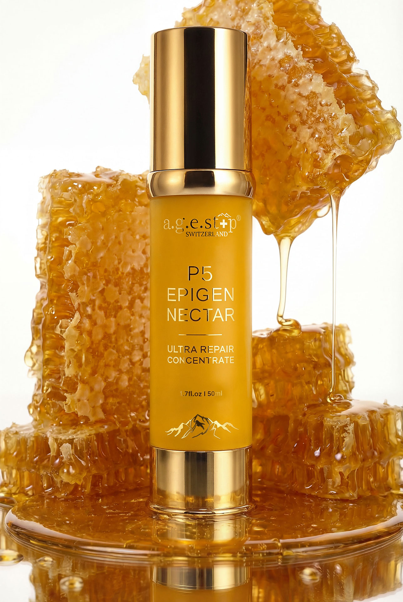 Royal P5 Nectar Concentrate