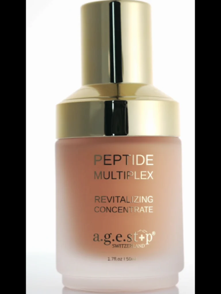 Peptide Multiplex Concentrate