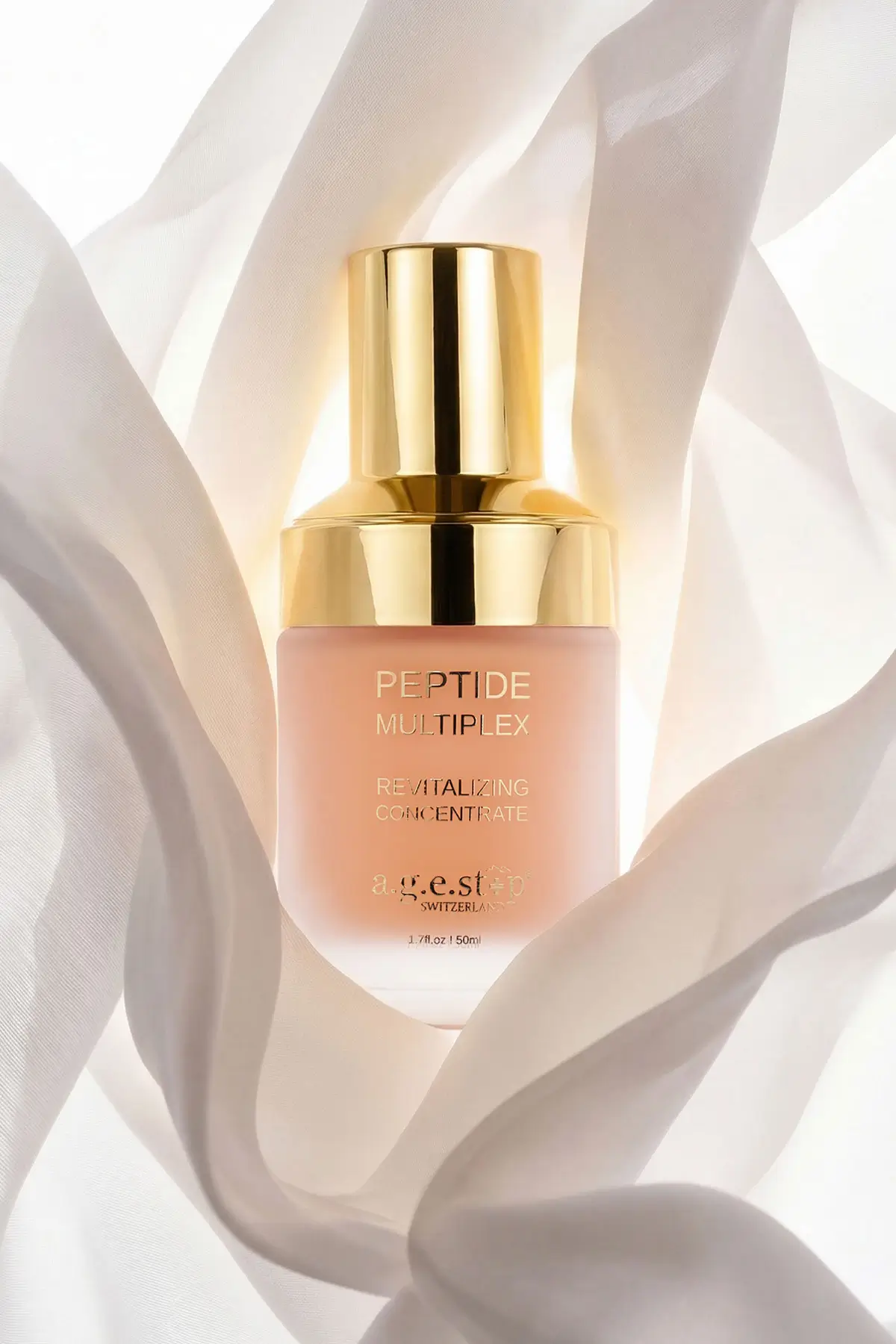 Peptide Multiplex Concentrate