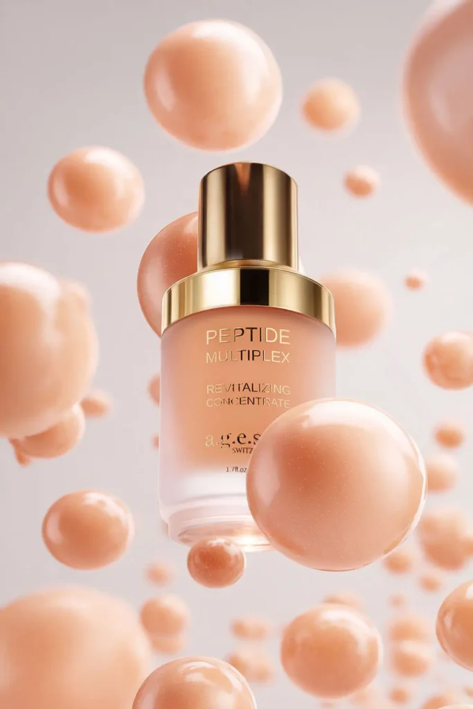 Peptide Multiplex Concentrate