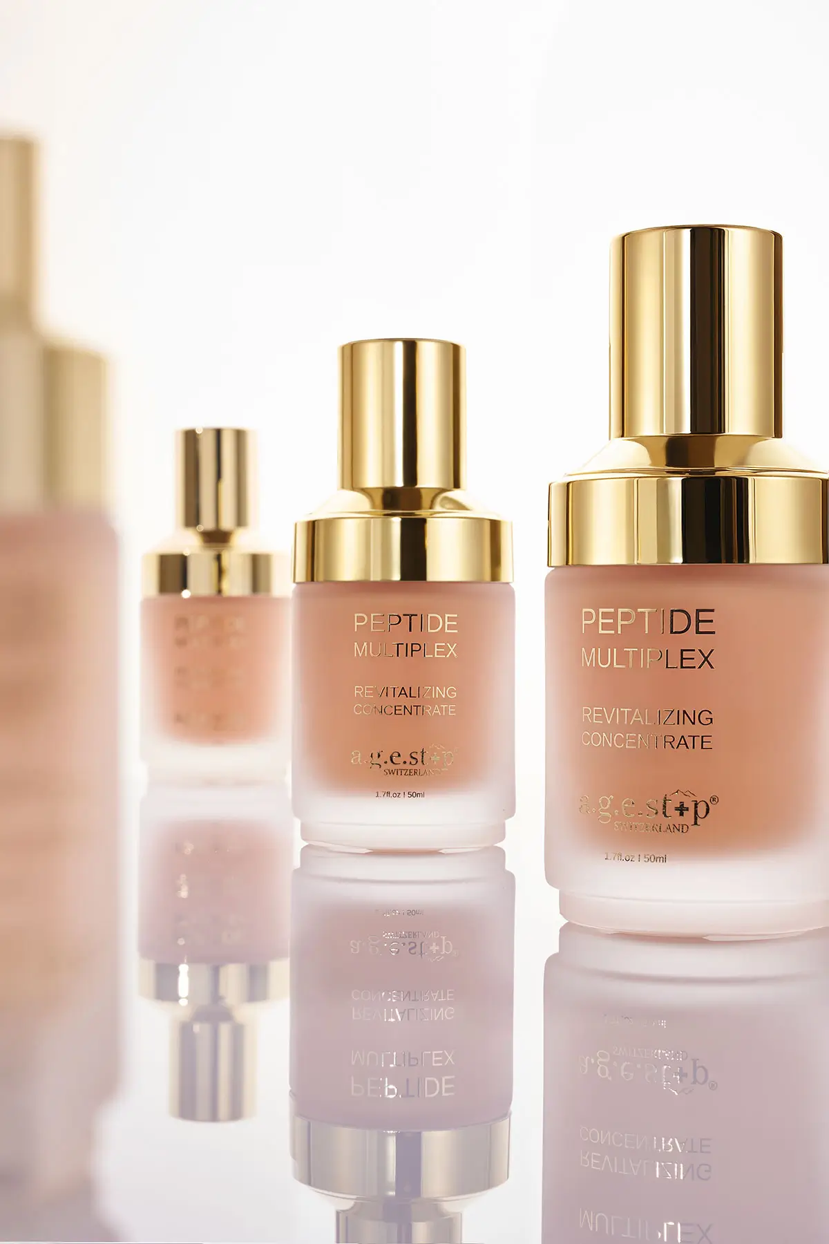 Peptide Multiplex Concentrate