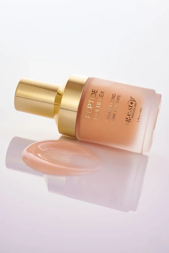 Peptide Multiplex Concentrate