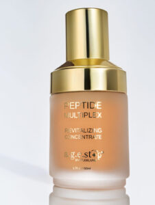 Peptide Multiplex Concentrate