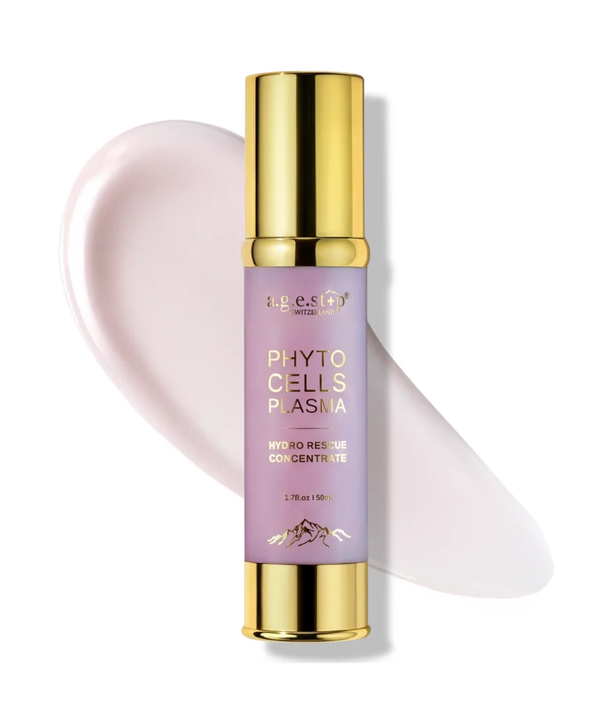 Phyto Cells Plasma Concentrate