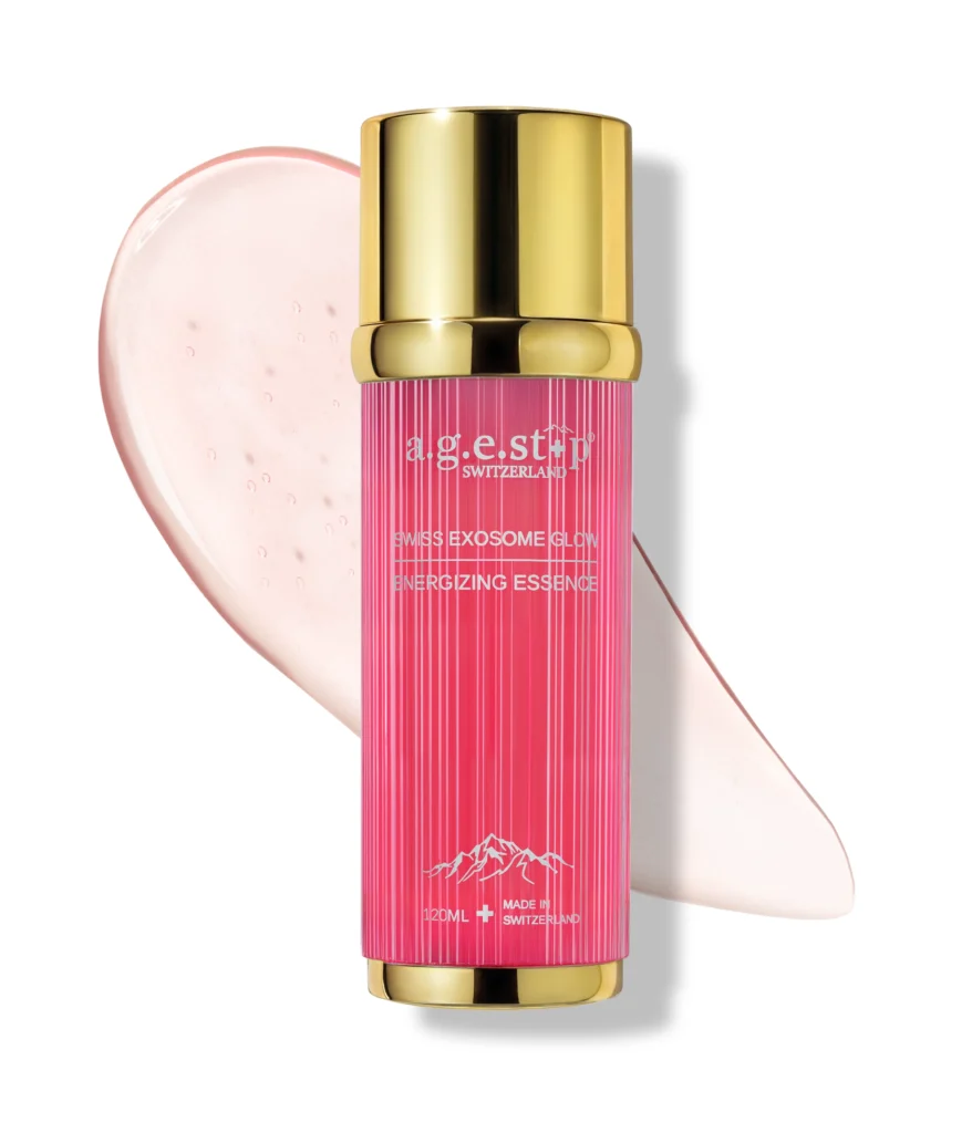 Swiss Exosome Glow Essence