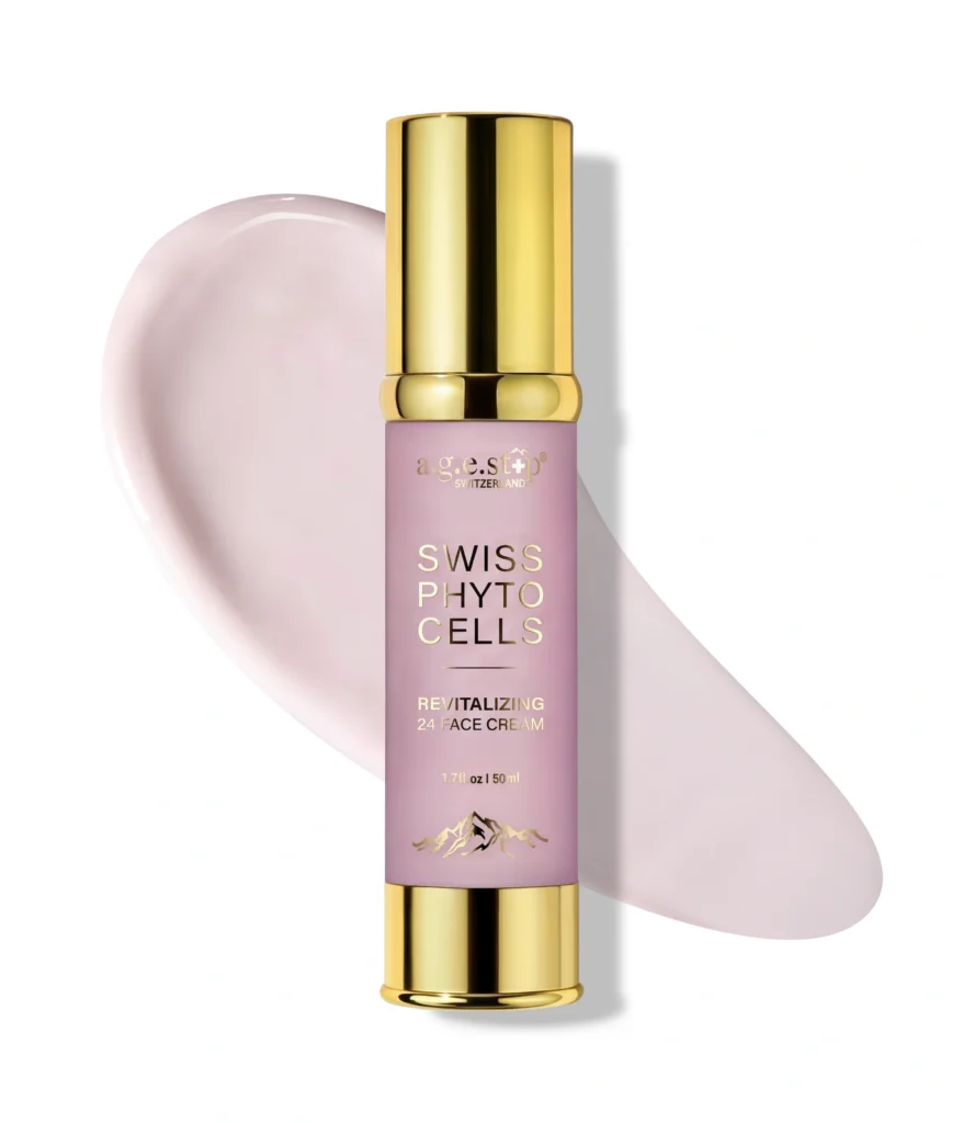 Swiss Phyto Cells Face Cream