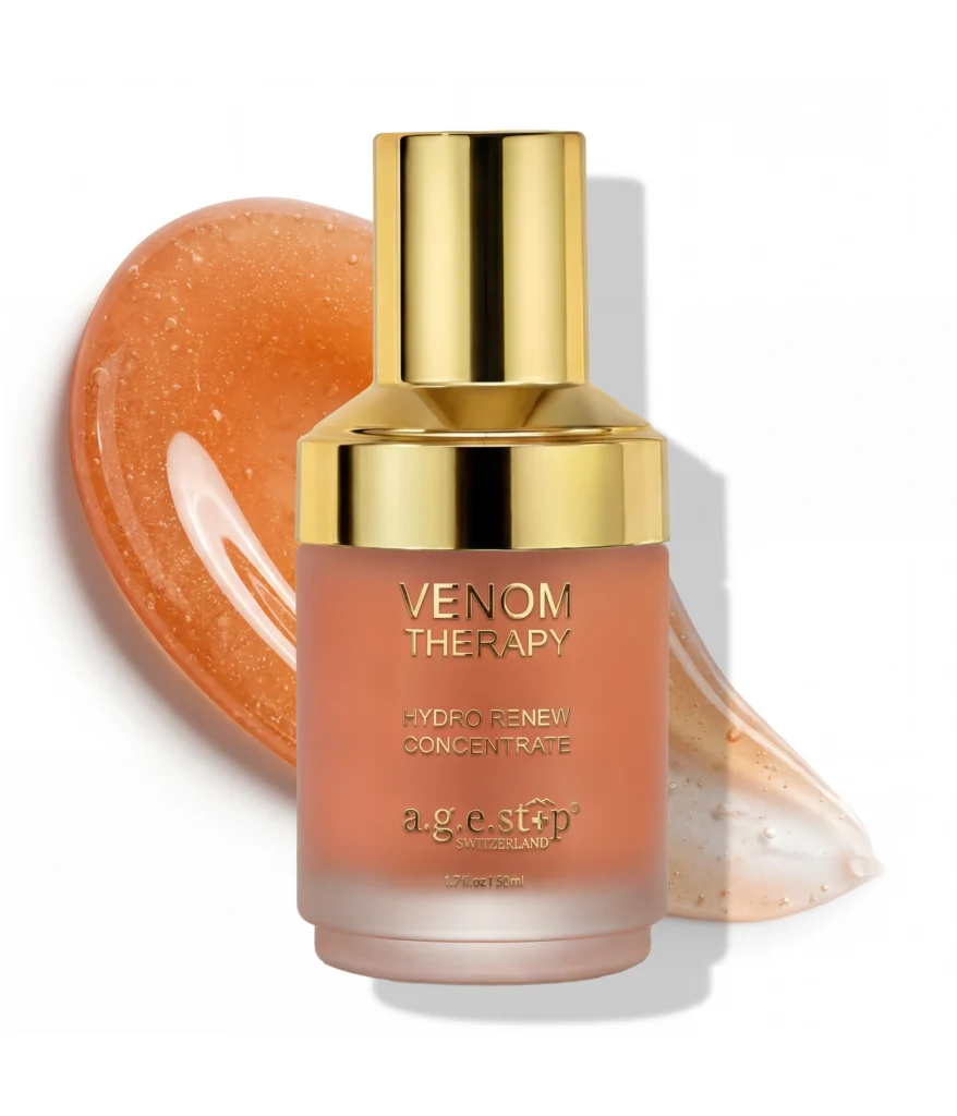 Venom Therapy Concentrate