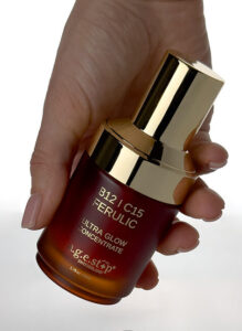 B12 I C15 + Ferulic Concentrate