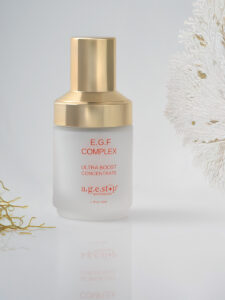 E.G.F. Complex Ultra Boost