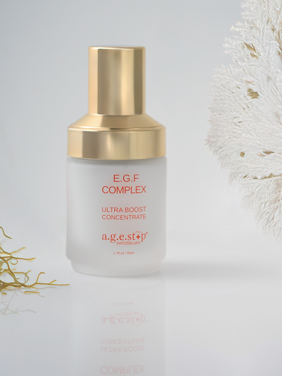 E.G.F. Complex Ultra Boost