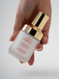 E.G.F. Complex Ultra Boost