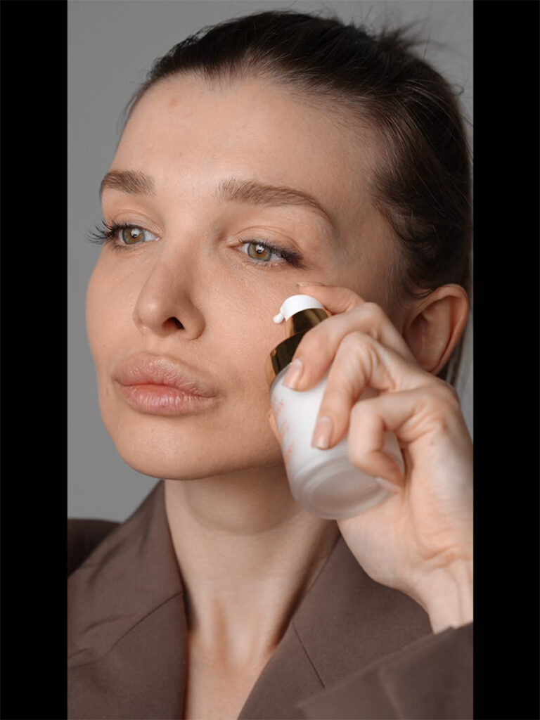 E.G.F. Complex Ultra Boost