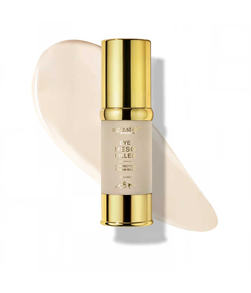 Eye Meso Filler Cream Balm