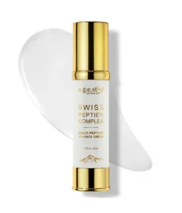 Peptide Complex Face Cream