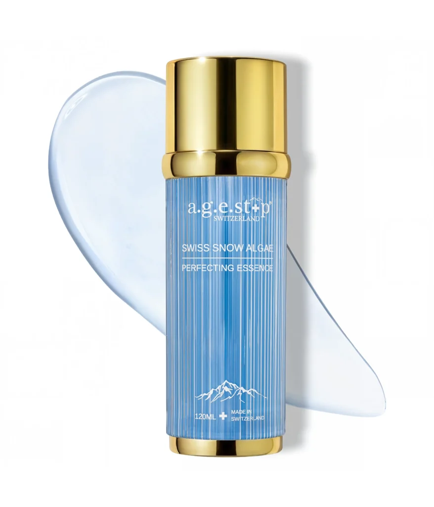 Swiss Snow Algae Essence