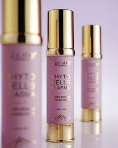 Phyto Cells Plasma Concentrate