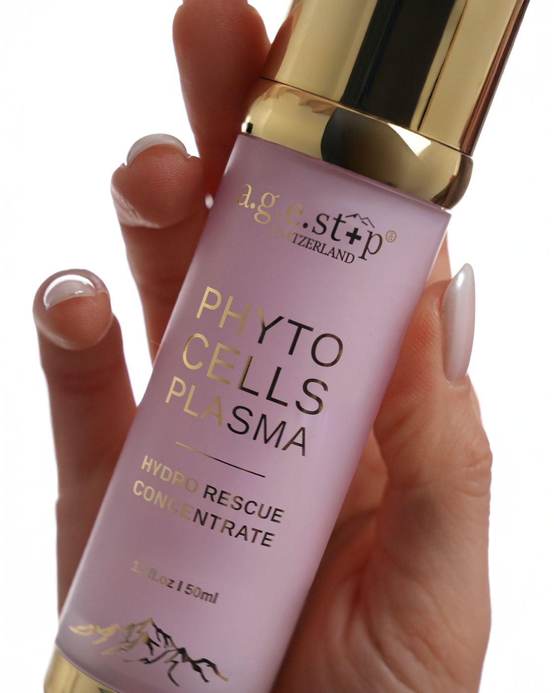 Phyto Cells Plasma Concentrate