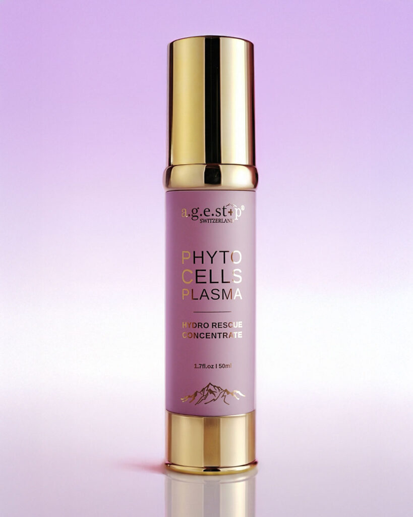 Phyto Cells Plasma Concentrate