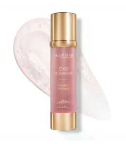EXO Cleanser Foaming Essence