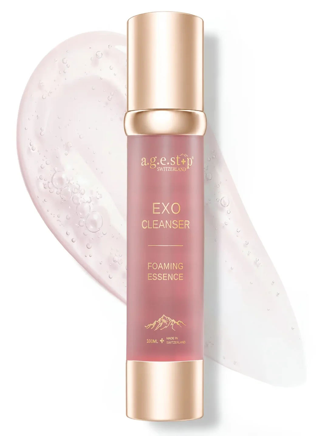 EXO CLEANSER FOAMING ESSENCE