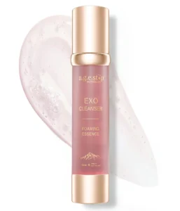 EXO CLEANSER FOAMING ESSENCE