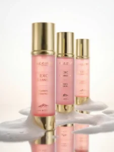 EXO CLEANSER FOAMING ESSENCE
