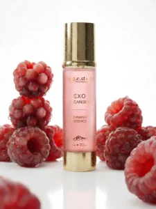 EXO CLEANSER FOAMING ESSENCE