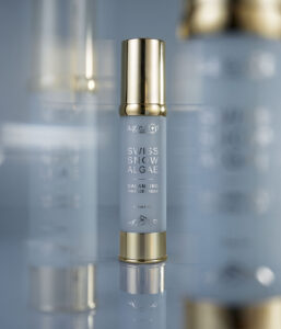 Swiss Snow Algae Cream