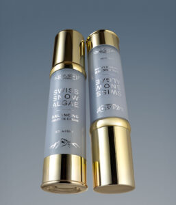 Swiss Snow Algae Cream